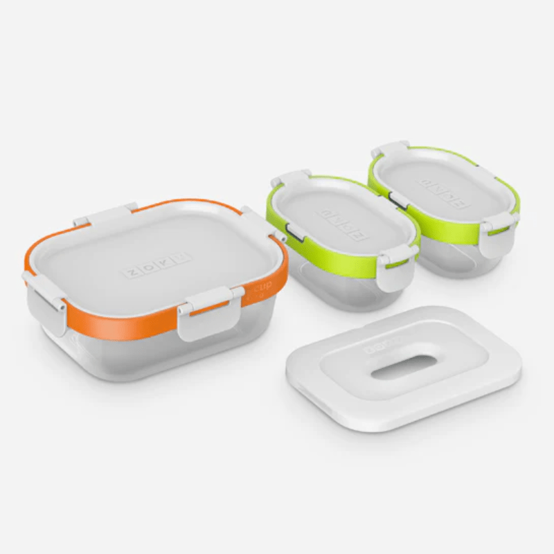 ZOKU Neat Stack 7 Piece