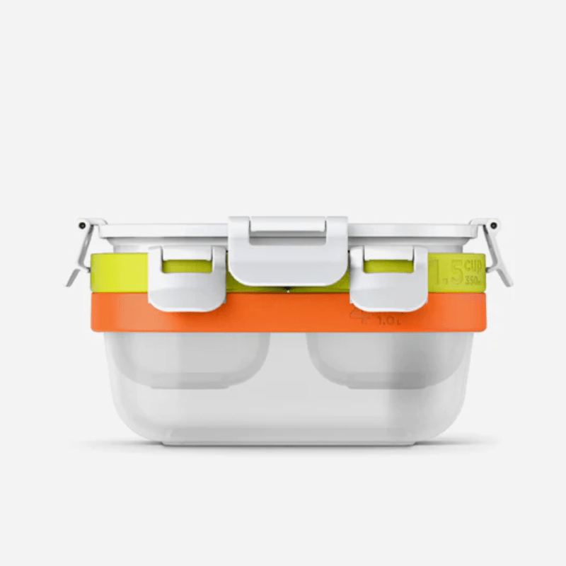 ZOKU Neat Stack 7 Piece