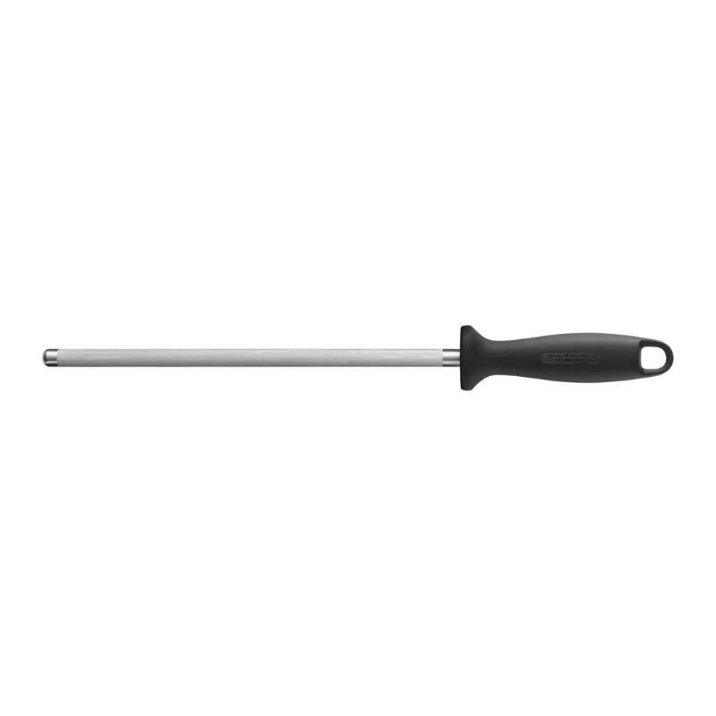 Zwilling Chrome Plated Sharpening Steel 26cm