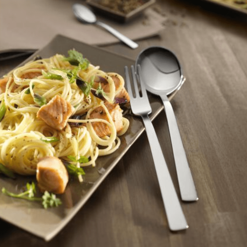 Zwilling Dinner Spaghetti Set