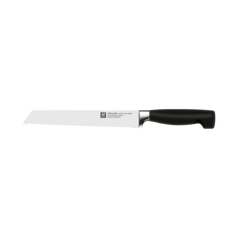 Zwilling Four Star Bread Knife 20cm