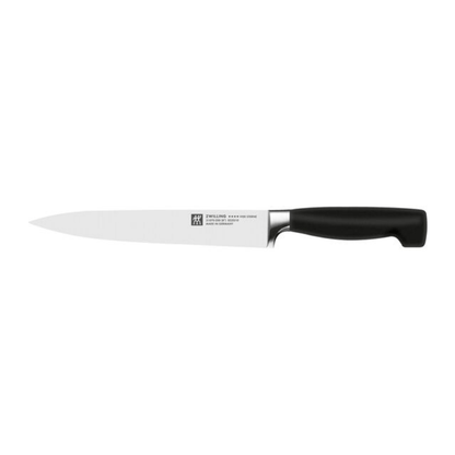 Zwilling Four Star Carving Knife 20cm