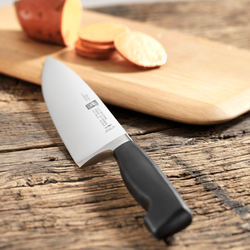 Zwilling Four Star Chef's Knife 20cm