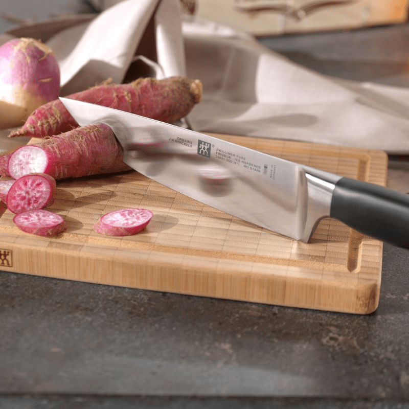Zwilling Four Star Chef's Knife 26cm The Homestore Auckland