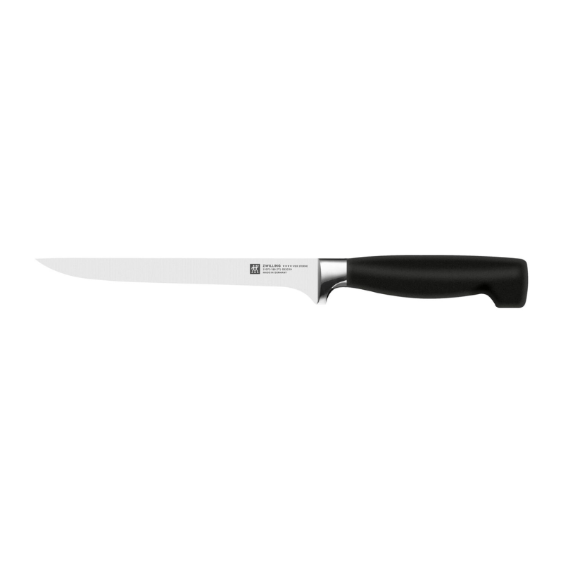 Zwilling Four Star Filleting Knife 18cm