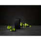 Zwilling Knife Block Black Aluminium