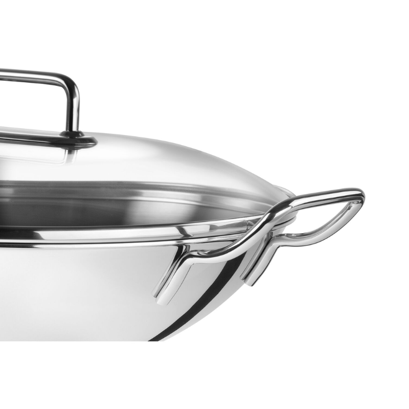 Zwilling Plus Wok 32cm