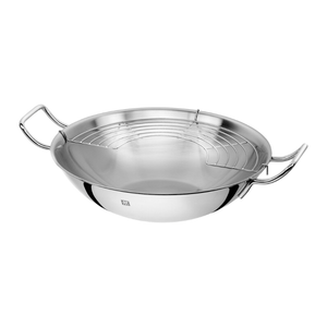 Zwilling Plus Wok 32cm