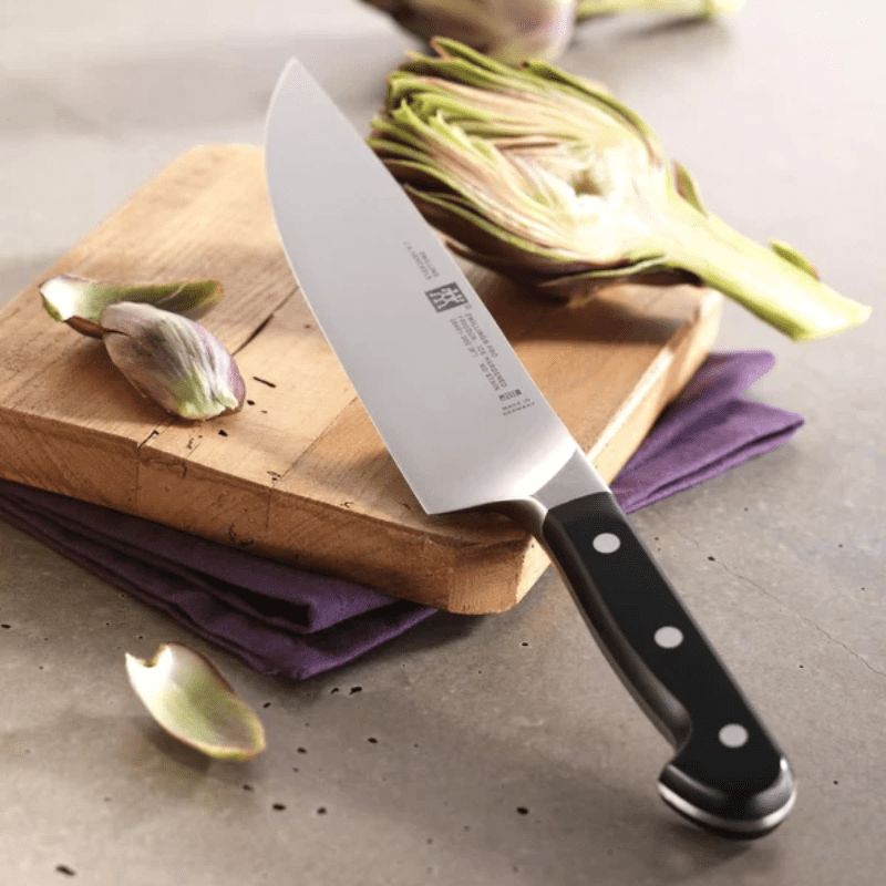 Zwilling Professional S Chef's Knife 16cm