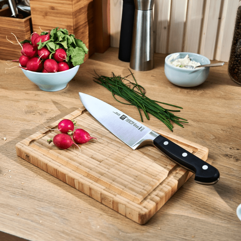 Zwilling Professional S Chef's Knife 20cm The Homestore Auckland