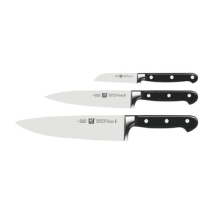 Zwilling Professional S Knife Set 3-Piece