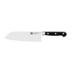 Zwilling Professional S Santoku Knife 18cm