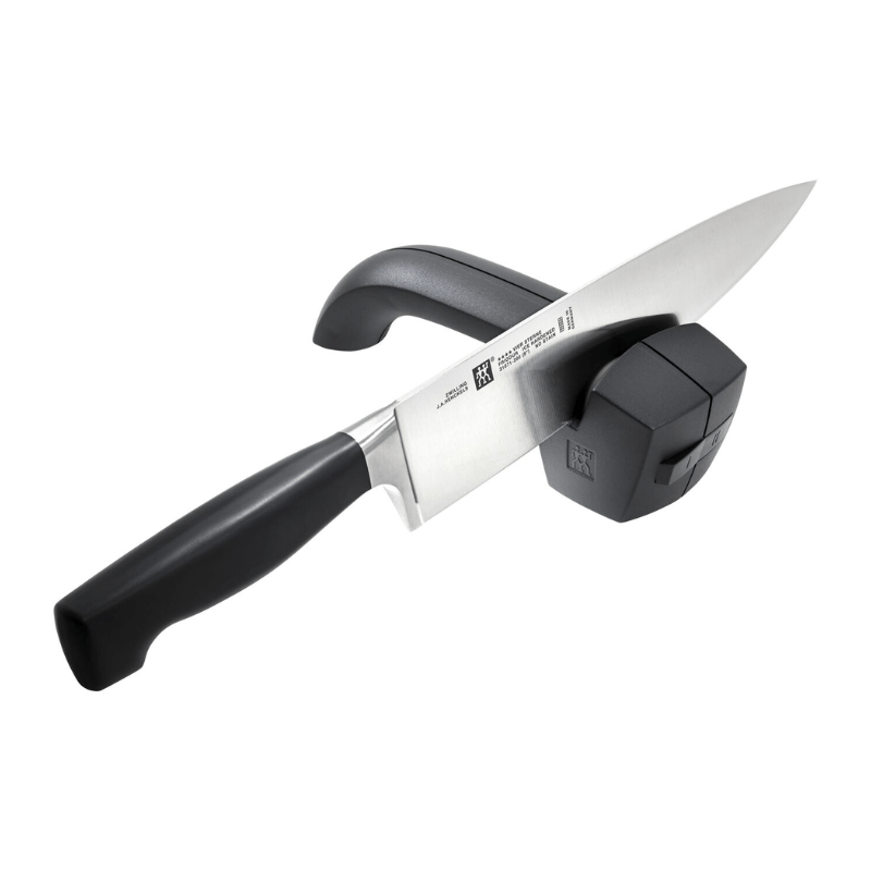 Zwilling Sharp Pro Knife Sharpener The Homestore Auckland