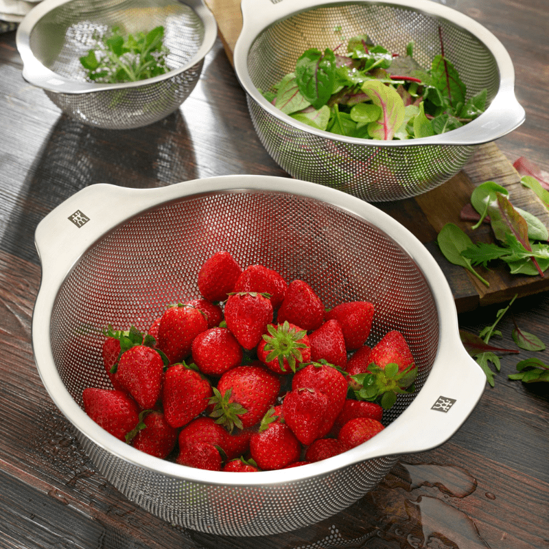 Zwilling Table Colander 24cm