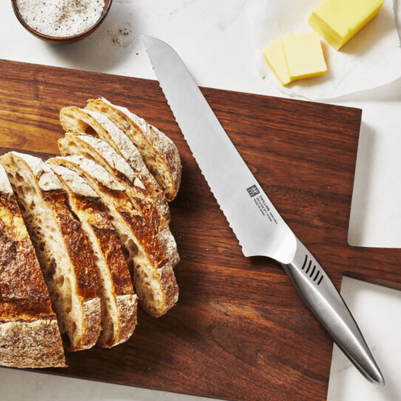 Zwilling Twin Fin II Bread Knife 20cm