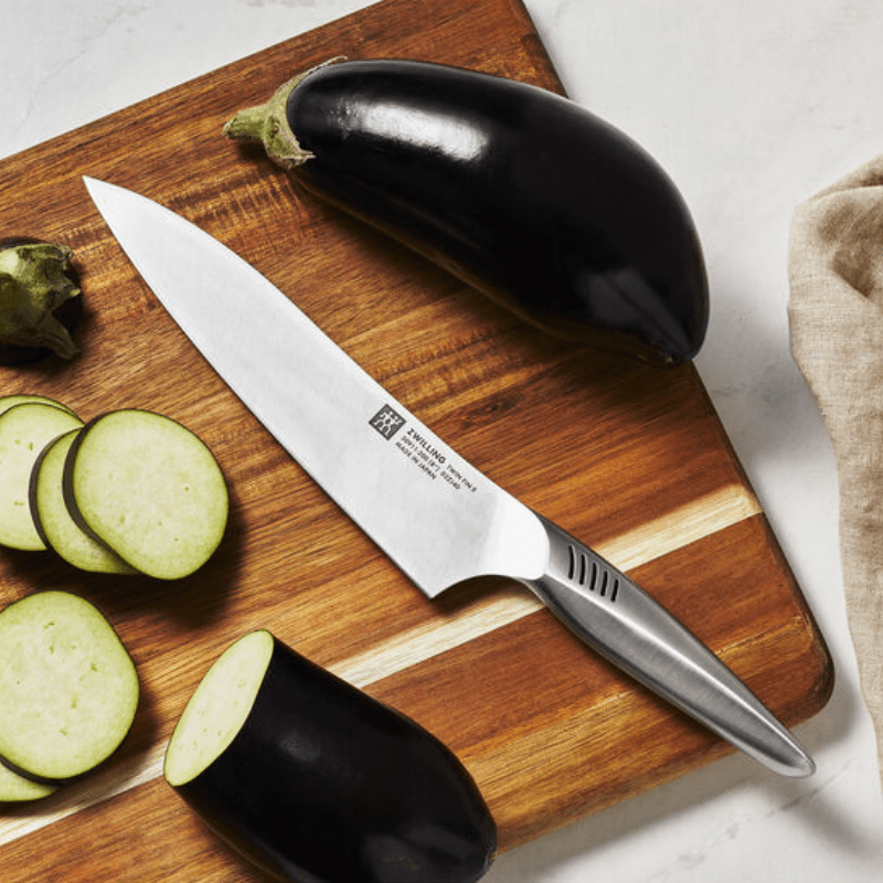 Zwilling Twin Fin II Chef's Knife 20cm