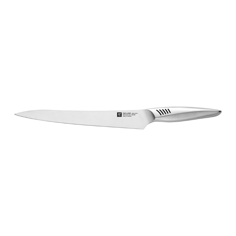 Zwilling Twin Fin II Sujiki Knife 23cm