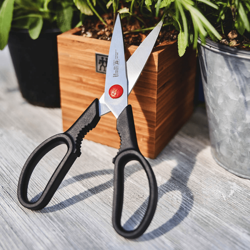 Zwilling Twin L Multi Purpose Scissors 20cm