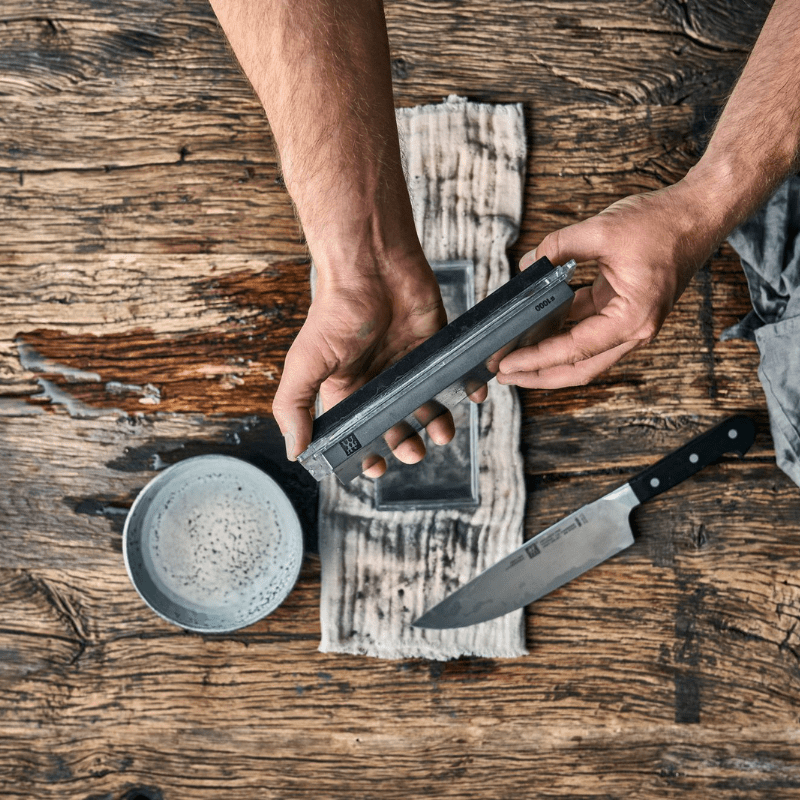 Zwilling Twin Sharpening Stone Pro