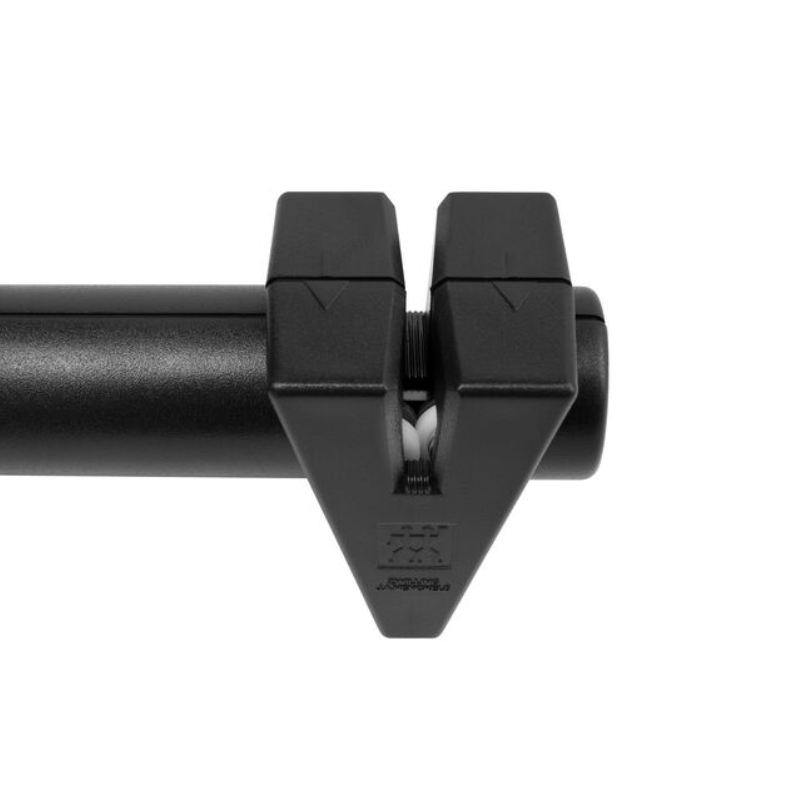 Zwilling Twinsharp Knife Sharpener Black