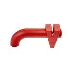 Zwilling Twinsharp Knife Sharpener Red