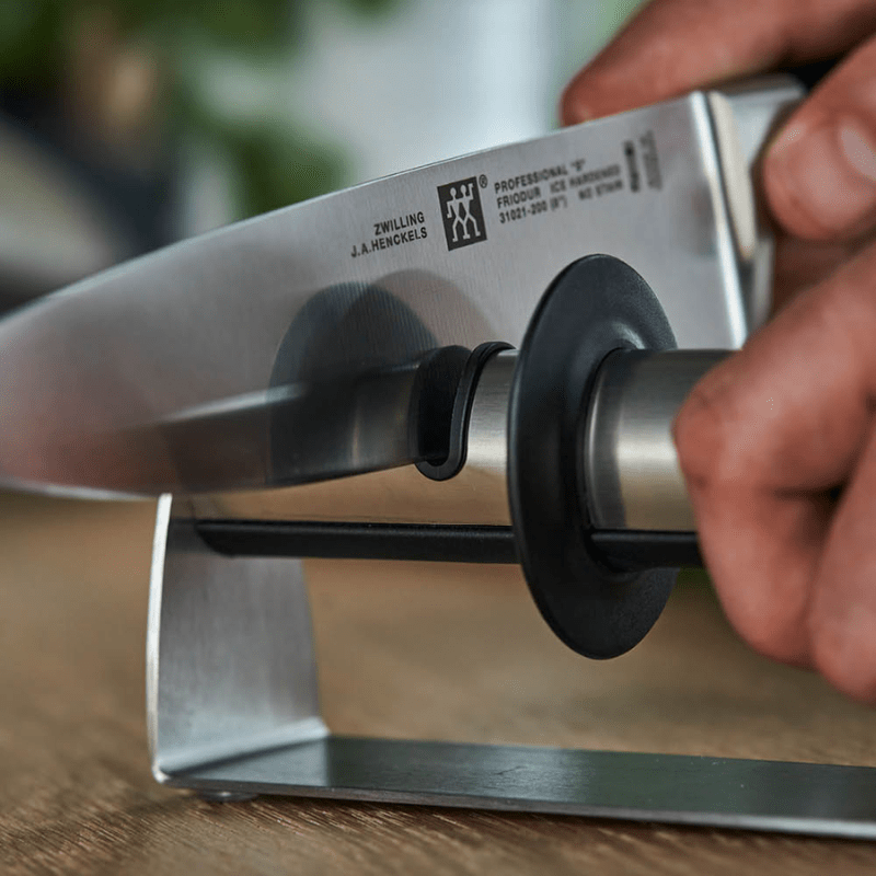 Zwilling Twinsharp Select Knife Sharpener