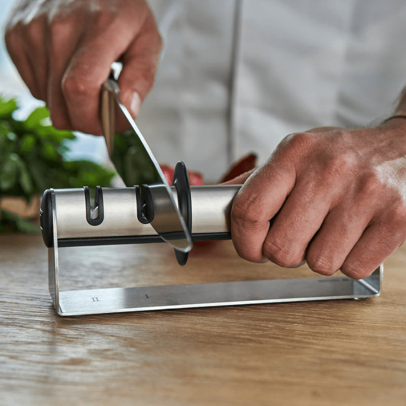 Zwilling Twinsharp Select Knife Sharpener