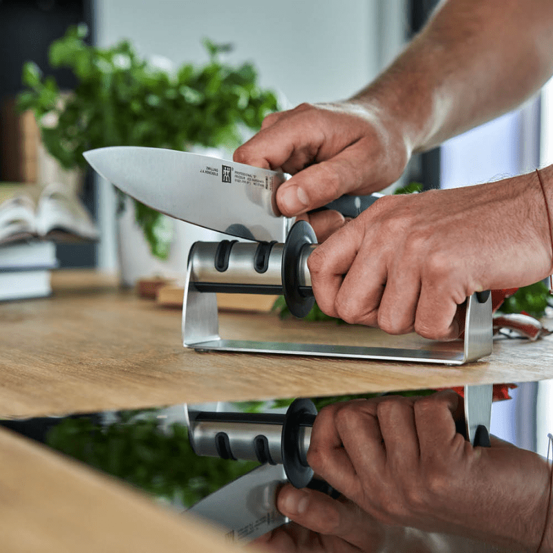 Zwilling Twinsharp Select Knife Sharpener