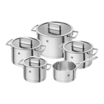 Zwilling Vitality Cookware Set 5-Piece