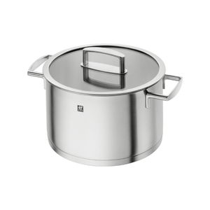 Zwilling Stockpots Zwilling Vitality Stock Pot 24cm