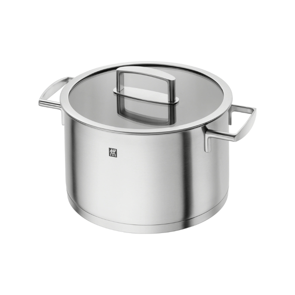新品未使用　ZWILLING Vitality Stock Pot 24cm Zwilling Vitality Stock Pot 24cm