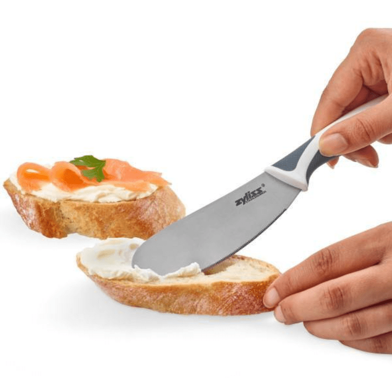 Zyliss Comfort Sandwich Butter Spreading Knife